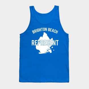 Brighton Beach Brooklyn Tank Top